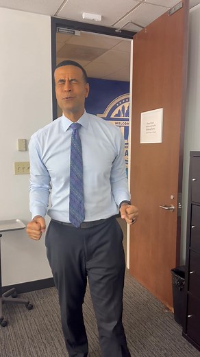 Great Wednesday Morning! This song 🎶 is magical. Enjoy your wonderful Wednesday. Let’s get it! | Fred Blankenship