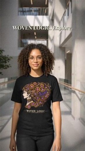 Woven Logic: History of Computing