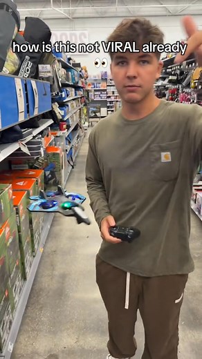 After trying too many DRONES,朗this is the best one for kids&beginners #giftideas #xmas #drone #DRONES | Recorner finder | Facebook