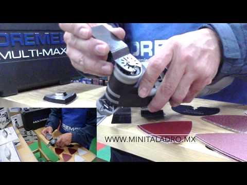 Multi-Max MM40 DREMEL