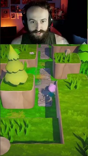 WHY DO THE TREES HATE ME...