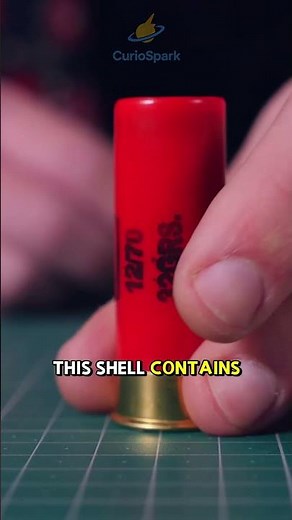 I Tried Using a Shotgun Shell Powered Axe for a Week and Here's What Happened ⚡️🪓