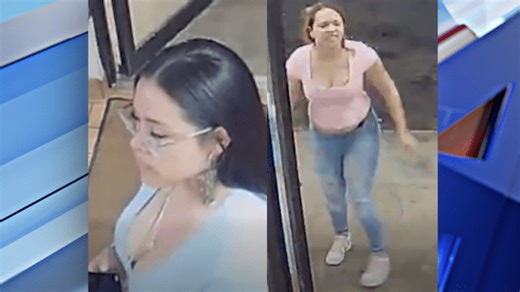 Police search for two suspected of assaulting southeast Oklahoma City store clerk