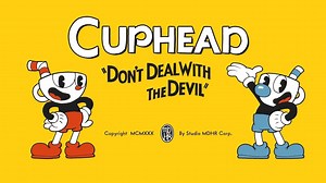 Cuphead Free Download