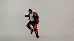 How to Hip-Hop Dance with Randy R.C. Connor