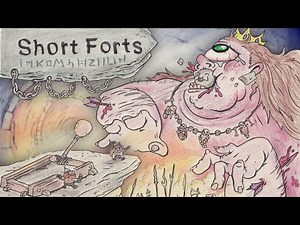 Short Forts: Failedplans, Siege Update First Looks