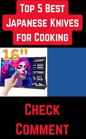 Top 5 LG Touch Screen Monitors You Need for Your Setup!