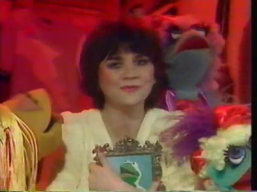 Rock Music with the Muppets (1985)