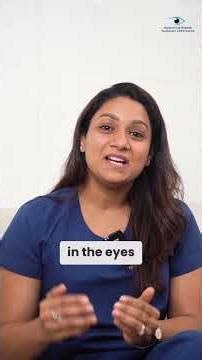 3 Simple Tips to Protect Your Eyes 👀 | Reduce Screen Damage Naturall