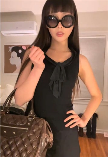 Cindelin (@cindelin_)’s videos with Ageispolis - Aphex Twin