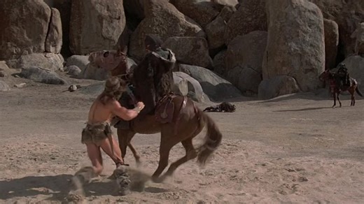 Conan The Destroyer (1984) 1080p BluRay DUAL x264-DCRG en