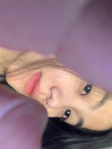 Expressive Close-Ups of a Young Woman in Indoor Setting