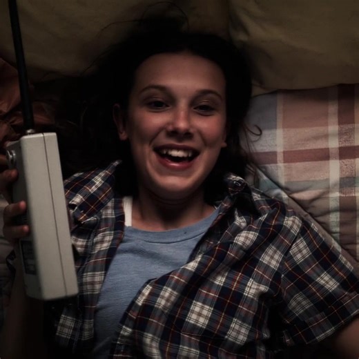 Eleven's Dramatic Transformation in Stranger Things 5