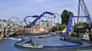 Europa-Park Rust theme park