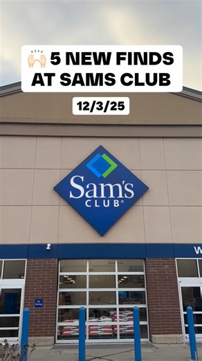 Sam’s Club Favorites on Instagram: "🙌🏻 Sharing some awesome NEW finds at Sam’s Club! Can’t go wrong with this cool Magnetic Charging Stand, it’s so convenient! #samsclub #samsclubfinds"