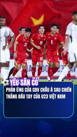 Phản ứng của CĐV châu Á #shortvideo #bongda #bongda24h #football