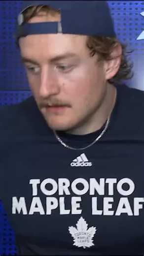 HOME OPENER POST GAME | Leafs vs. Habs | October 8th, 2025 | Toronto Maple Leafs