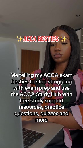 Unlock Your Accounting Career Potential at the ACCA Study Hub