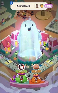 Monopoly GO 9th Trick-or-Treat 👻 | x100 Gameplay | 🎃 Monster Mash Season