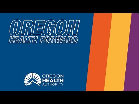 Oregon Health Forward