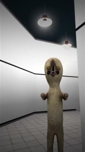 I'm playing roblox i fart and I run this guy