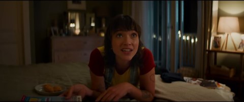 Drop – official trailer (Universal Pictures)