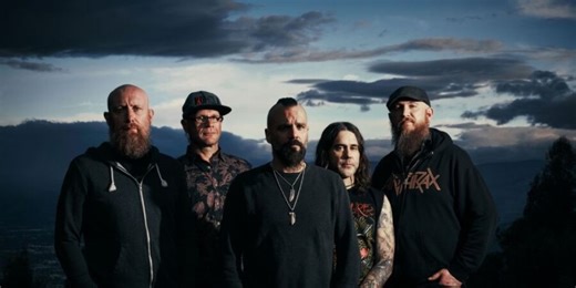 Killswitch Engage - Das neue Album der Metalcore-Heroen • metal.de