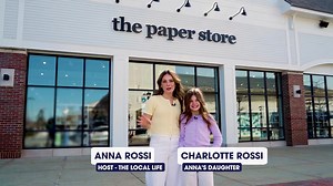 The local life: The Paper Store – Hop on Home event
