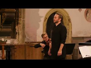 Franz Schubert - Das Wirtshaus (live) - Rafael Fingerlos & Mitglieder der Wiener Philharmoniker