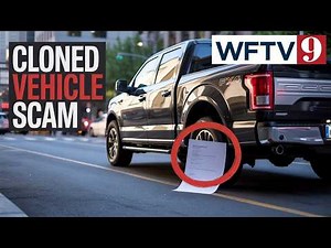 This VIN Trick Lets Thieves Sell Any Car — How to Protect Yourself