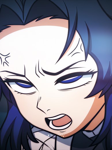 Semidraws: Shinobu x Douma Relationship in Demon Slayer