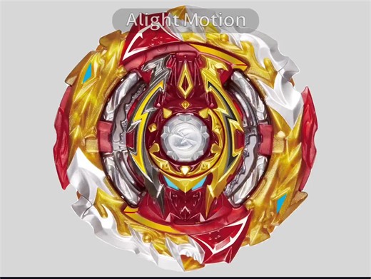 World Spryzen (known as World Spriggan in Japan) is a top-tier Balance Type Beyblade released as part of the Superking Layer System in the Beyblade Burst Surge anime. It is the signature Beyblade of Shu Kurenai, designed for extreme versatility with dual-spin capabilities and specialized defensive gimmicks. #beyblade #beybladeburst #fyp #fyppppppppppppppppppppppp #spryzen