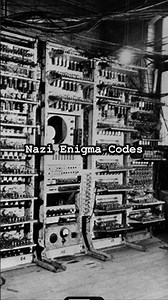 Alan Turing – The Codebreaker Who Changed Everything