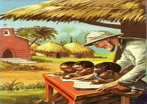 Role Of Christian Missionaries In The Colonisation Of Nigeria