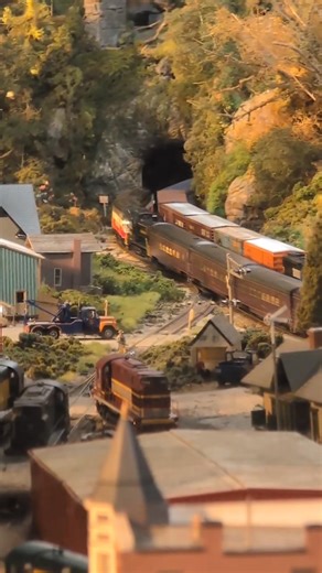 Good times gone by | James Gibson