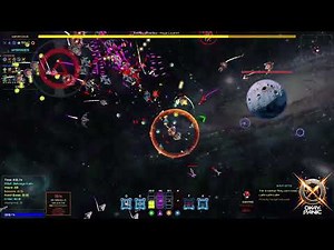 Okay, Panic - Mixed Gameplay Beta Early Access