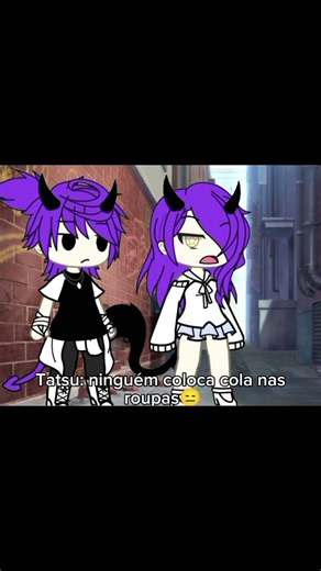 //O Segredo dos Animais// #gacha #gachalife #capcut #flp #memes #edit