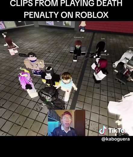 Exploring Roblox Horror Games and Funny Moments