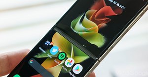 Galaxy Z Flip 3 diary: Foldable durability has a ways to go, despite Samsung's admirable efforts