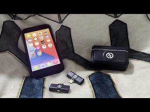 Hollyland LARK M2: How To Setup & Use, Tutorial - Step By Step Begineer Guide [First Time]