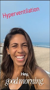 16 reactions | Hyperventilation isn’t a lack of oxygen — it’s a loss of CO₂. When CO₂ drops, blood pH rises, calcium binds more to proteins, and less free calcium makes your nerves and muscles overreact — causing tingling, cramps, and dizziness. #Hyperventilation #MedicalEducation #Physiology #EmergencyMedicine #Calcium #CO2 #BreathingScience | Dr Maayan Bacher - ד"ר מעיין בכר | Facebook