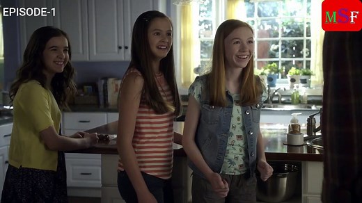 JUST ADD MAGIC HINDI-URDU SEASON-2-EPISODE-1 OF 13 (THORA JADOO HO JAEY-MAGIC COOKBOOK SERIES)