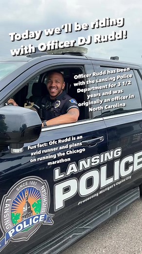 Lansing Police Department on Reels