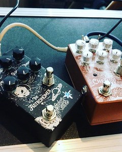 Lithium octave Astronomer = 💰 | Matthews Effects