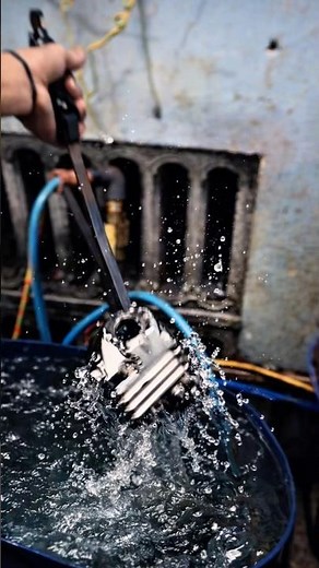 Chrome Metal Plating Process Satisfying and Precise