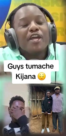 Kaluma Boy: A Kenyan Youth's Perspective