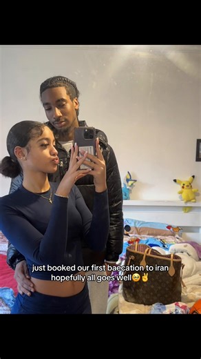 First Baecation to Iran: What to Expect