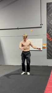 20K views · 461 reactions | I love learning new skills. #reels #tricking #gymnastics #parkour #flips #tumbling | Aspen Tree | Facebook