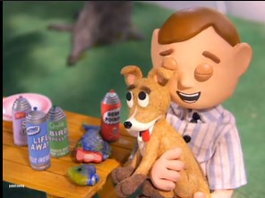 Moral Orel S 2 E 2 Love - TV Tropes