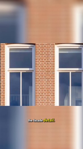 The pattern is taking shape! ✨ In Part 3 of our Crystal House tutorial, we organize our lines to set up the alternating brick layout. See how a simple Grasshopper component (Split Tree) helps create this complex and beautiful effect! #ParametricDesign #FacadeDesign | How To Rhino - Tutorials for Architects | Facebook